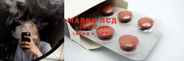 твердый Алексин